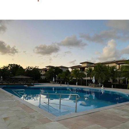 Genipabu Club House Guarajuba Villa Camassari Dış mekan fotoğraf