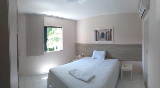 Genipabu Club House Guarajuba Villa Camassari Dış mekan fotoğraf